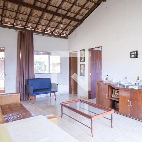 Casa de condomínio à venda com 800m², 5 quartos e 5 vagassala