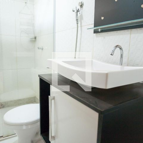 Casa de condomínio à venda com 800m², 5 quartos e 5 vagasBanheiro Social 2