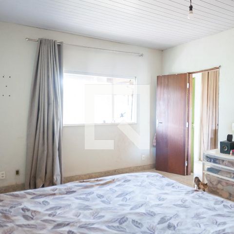 Casa de condomínio à venda com 800m², 5 quartos e 5 vagasquarto 1