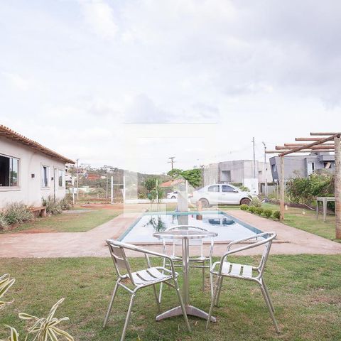 Casa de condomínio à venda com 800m², 5 quartos e 5 vagasQuintal/ piscina