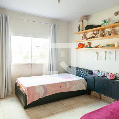 Casa de condomínio à venda com 800m², 5 quartos e 5 vagasquarto 2