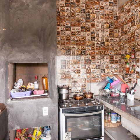 Casa de condomínio à venda com 800m², 5 quartos e 5 vagascozinha / churraqueira