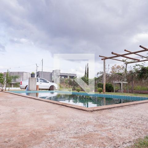 Casa de condomínio à venda com 800m², 5 quartos e 5 vagasQuintal/ piscina
