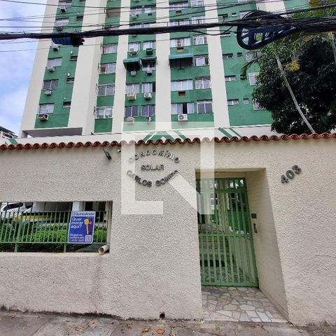 Apartamento à venda com 70m², 3 quartos e 1 vaga Apartamento à venda com 70m², 3 quartos e 1 vagaFachada