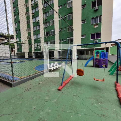 Apartamento à venda com 70m², 3 quartos e 1 vaga Apartamento à venda com 70m², 3 quartos e 1 vagaÁrea comum - Playground
