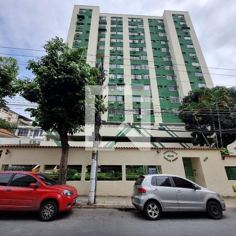 Apartamento à venda com 70m², 3 quartos e 1 vaga Apartamento à venda com 70m², 3 quartos e 1 vagaFachada