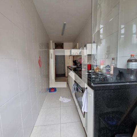 Apartamento à venda com 70m², 3 quartos e 1 vaga Apartamento à venda com 70m², 3 quartos e 1 vagaCozinha