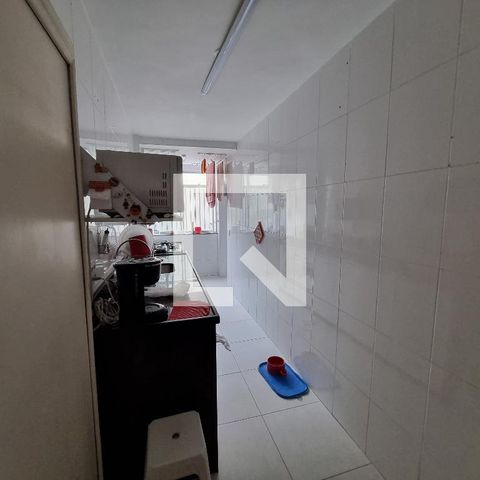 Apartamento à venda com 70m², 3 quartos e 1 vaga Apartamento à venda com 70m², 3 quartos e 1 vagaCozinha