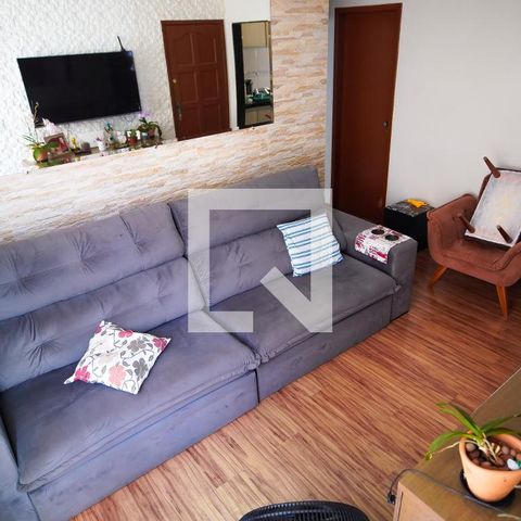 Apartamento à venda com 126m², 3 quartos e 1 vaga Apartamento à venda com 126m², 3 quartos e 1 vagaSala