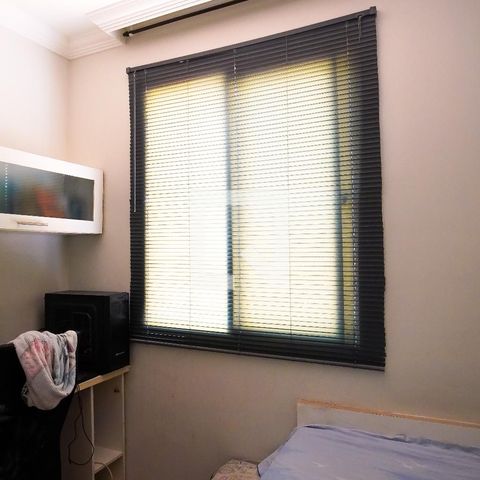 Apartamento à venda com 126m², 3 quartos e 1 vaga Apartamento à venda com 126m², 3 quartos e 1 vagaQuarto 1