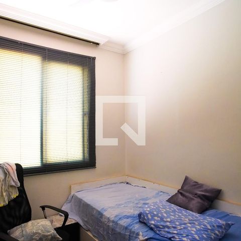 Apartamento à venda com 126m², 3 quartos e 1 vaga Apartamento à venda com 126m², 3 quartos e 1 vagaQuarto 1