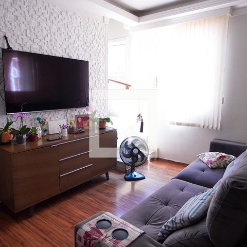 Apartamento à venda com 126m², 3 quartos e 1 vaga Apartamento à venda com 126m², 3 quartos e 1 vagaSala