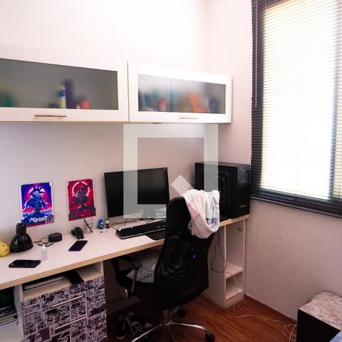 Apartamento à venda com 126m², 3 quartos e 1 vaga Apartamento à venda com 126m², 3 quartos e 1 vagaQuarto 1