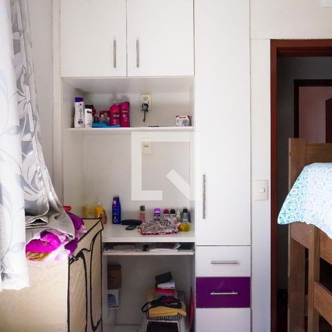 Apartamento à venda com 126m², 3 quartos e 1 vaga Apartamento à venda com 126m², 3 quartos e 1 vagaQuarto 3