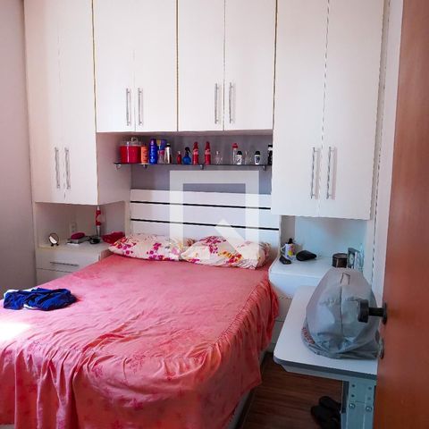 Apartamento à venda com 126m², 3 quartos e 1 vaga Apartamento à venda com 126m², 3 quartos e 1 vagaQuarto 2
