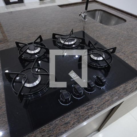 Casa à venda com 158m², 3 quartos e 3 vagasCozinha