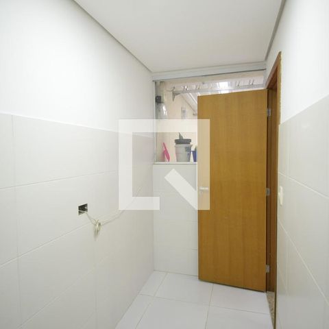 Casa à venda com 158m², 3 quartos e 3 vagasÁrea de Serviço