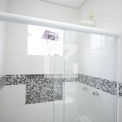 Casa à venda com 158m², 3 quartos e 3 vagasSuíte 1