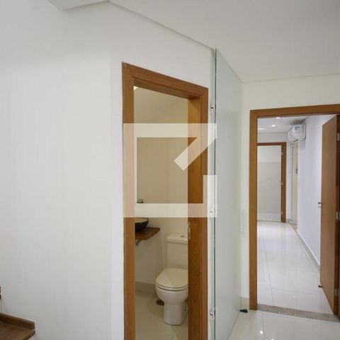 Casa à venda com 158m², 3 quartos e 3 vagasCorredor