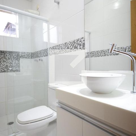 Casa à venda com 158m², 3 quartos e 3 vagasSuíte 1