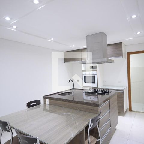 Casa à venda com 158m², 3 quartos e 3 vagasCozinha