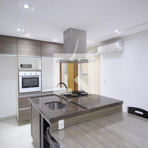 Casa à venda com 158m², 3 quartos e 3 vagasCozinha