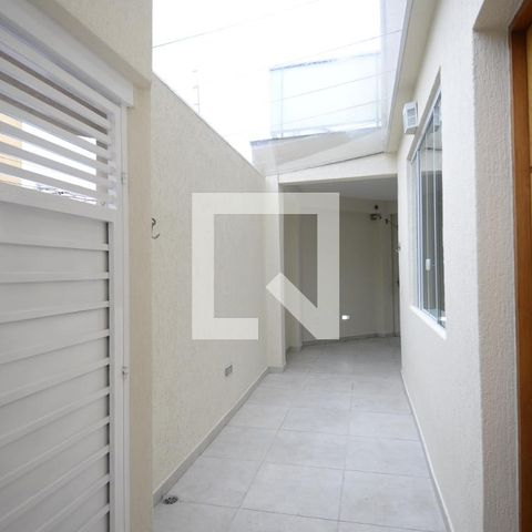 Casa à venda com 158m², 3 quartos e 3 vagasCorredor de entrada