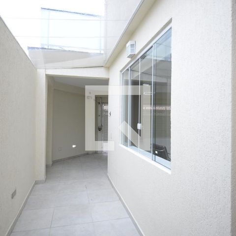 Casa à venda com 158m², 3 quartos e 3 vagasCorredor de entrada
