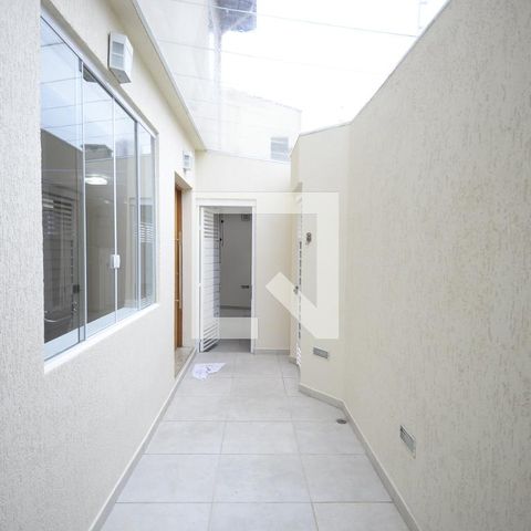 Casa à venda com 158m², 3 quartos e 3 vagasCorredor de entrada
