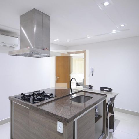 Casa à venda com 158m², 3 quartos e 3 vagasCozinha