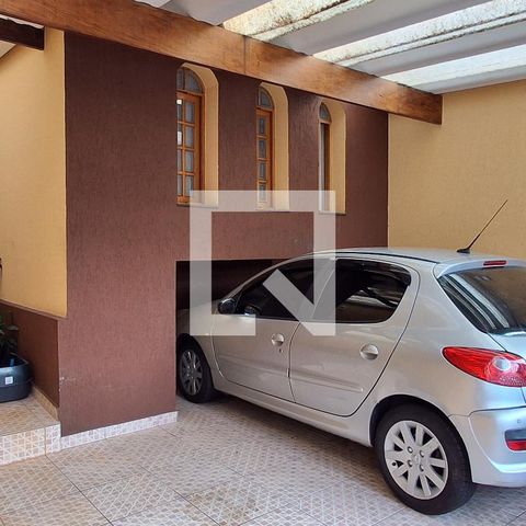 Casa à venda com 192m², 2 quartos e 2 vagasGaragem