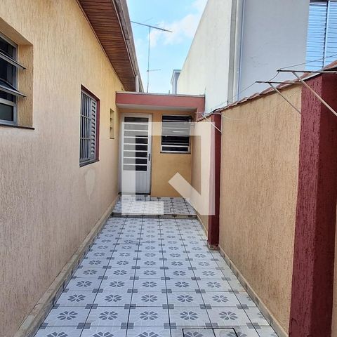 Casa à venda com 192m², 2 quartos e 2 vagasÁrea Externa