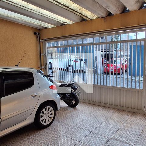 Casa à venda com 192m², 2 quartos e 2 vagasGaragem