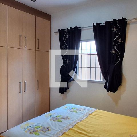 Casa à venda com 192m², 2 quartos e 2 vagasQuarto