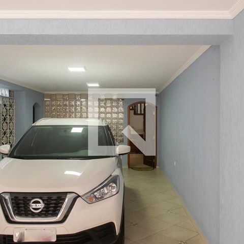 Casa à venda com 265m², 3 quartos e 3 vagasGaragem