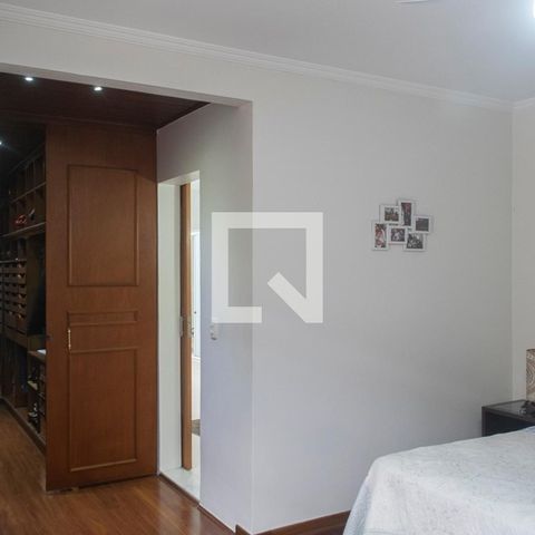 Casa à venda com 265m², 3 quartos e 3 vagasQuarto 3