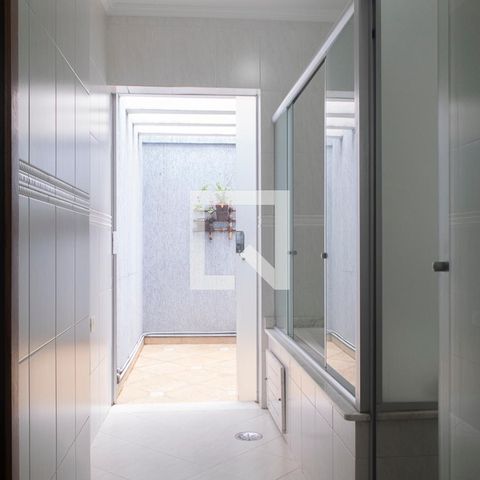 Casa à venda com 265m², 3 quartos e 3 vagasBanheiro Quarto 3