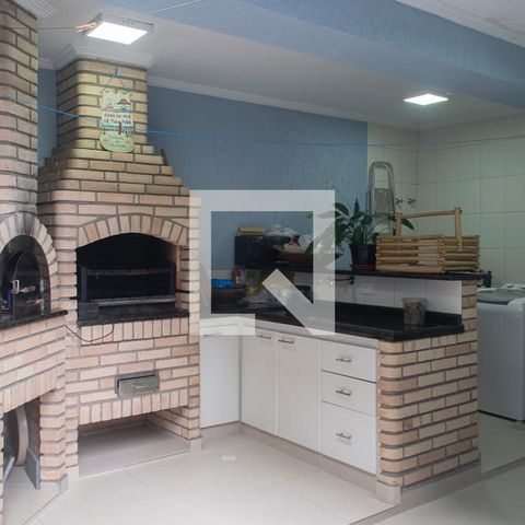 Casa à venda com 265m², 3 quartos e 3 vagasQuintal