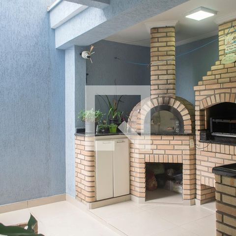 Casa à venda com 265m², 3 quartos e 3 vagasQuintal