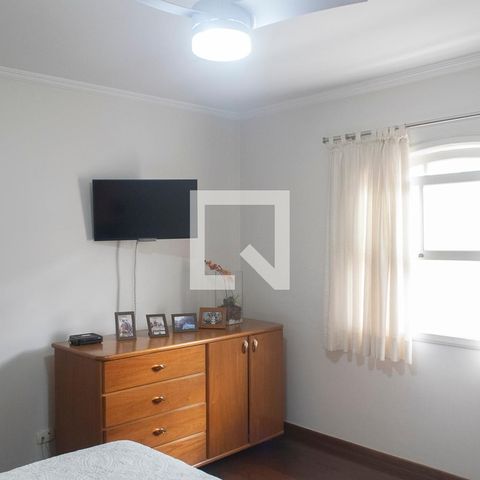 Casa à venda com 265m², 3 quartos e 3 vagasQuarto 3