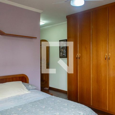 Casa à venda com 265m², 3 quartos e 3 vagasQuarto 1