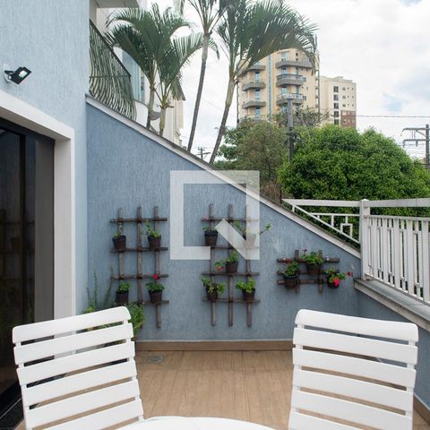 Casa à venda com 265m², 3 quartos e 3 vagasVaranda da Sala