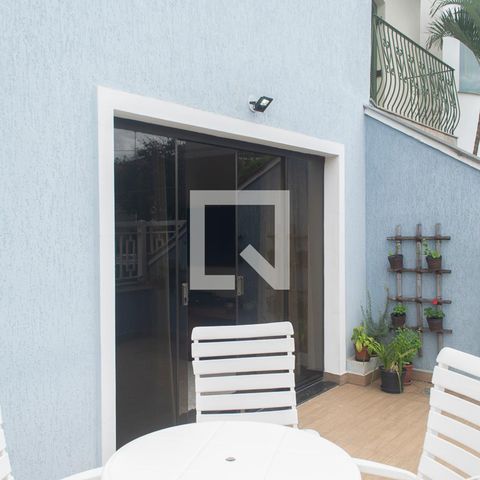 Casa à venda com 265m², 3 quartos e 3 vagasVaranda da Sala