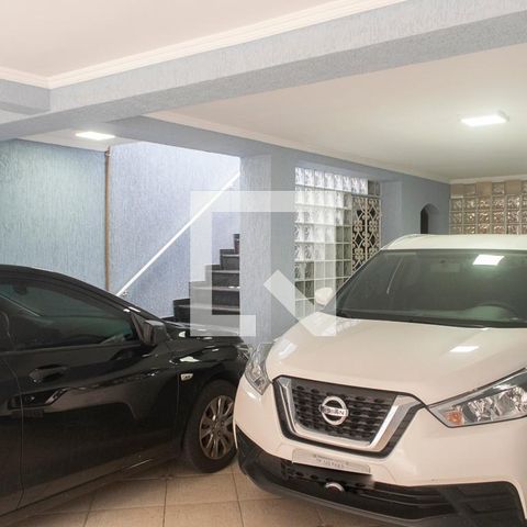 Casa à venda com 265m², 3 quartos e 3 vagasGaragem