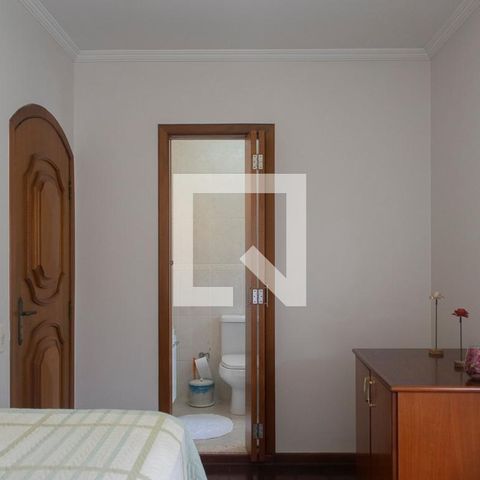 Casa à venda com 265m², 3 quartos e 3 vagasQuarto 2