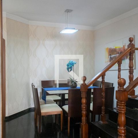 Casa à venda com 265m², 3 quartos e 3 vagasSala de Jantar