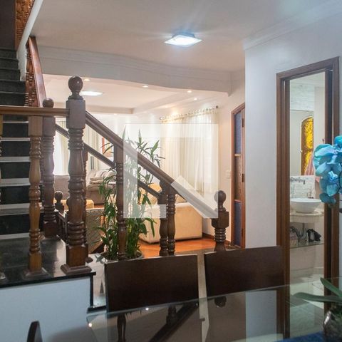 Casa à venda com 265m², 3 quartos e 3 vagasSala de Jantar