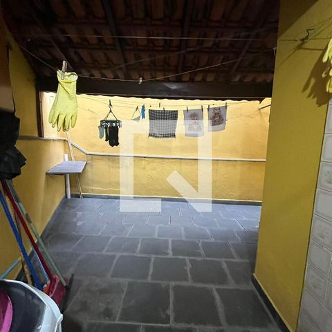 Casa à venda com 88m², 3 quartos e 2 vagas Casa à venda com 88m², 3 quartos e 2 vagasÁrea de Serviço