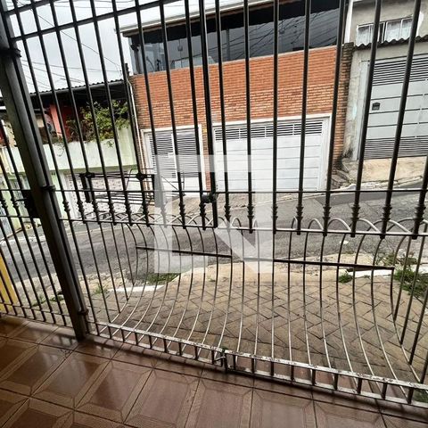 Casa à venda com 88m², 3 quartos e 2 vagas Casa à venda com 88m², 3 quartos e 2 vagasGaragem