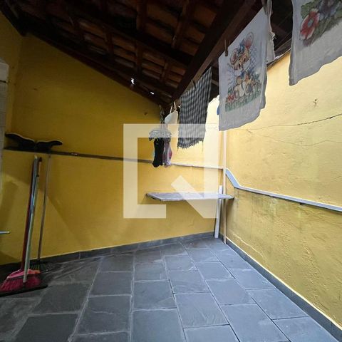 Casa à venda com 88m², 3 quartos e 2 vagas Casa à venda com 88m², 3 quartos e 2 vagasÁrea de Serviço